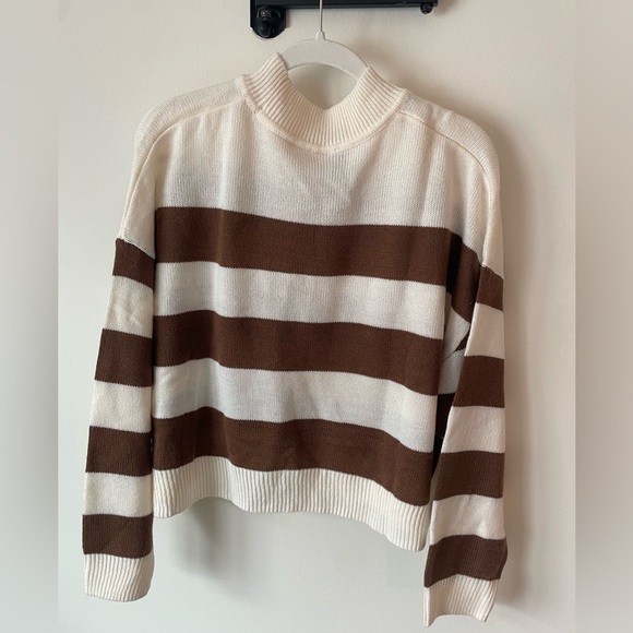 H&M Striped Sweater - Picture 3 of 3